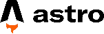 Astro Logo